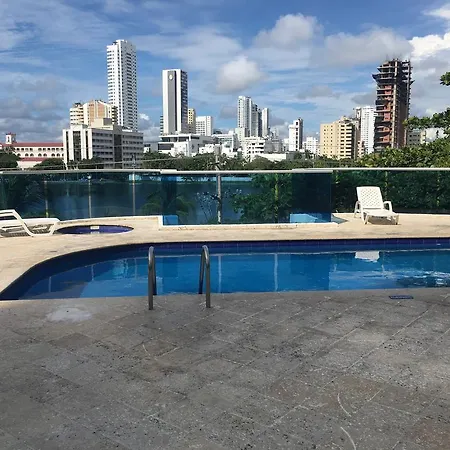 Apartamento Marina 704 Apartamento Cartagena